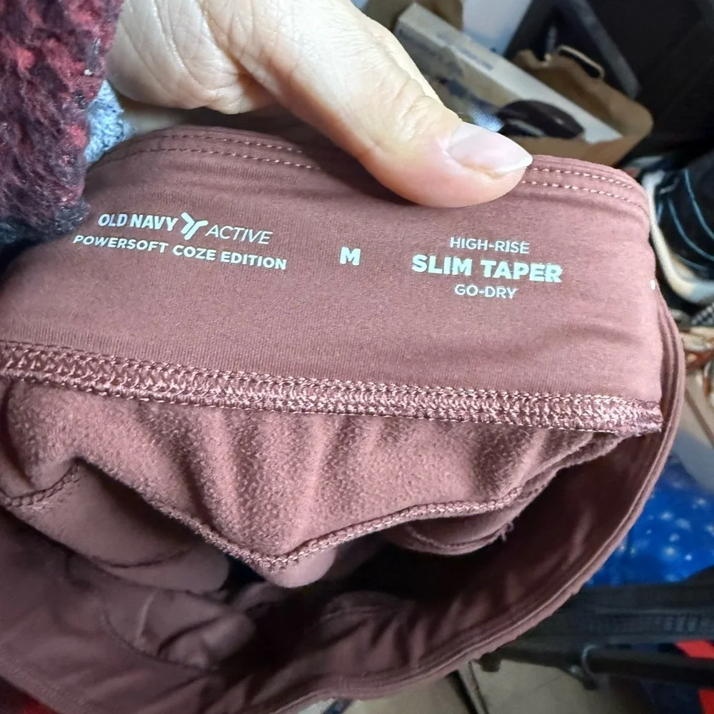 Old Navy pre owned